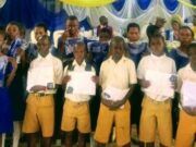 Alumni Call For Improvement Of Education Sector