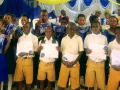 Alumni Call For Improvement Of Education Sector