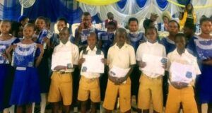 Alumni Call For Improvement Of Education Sector