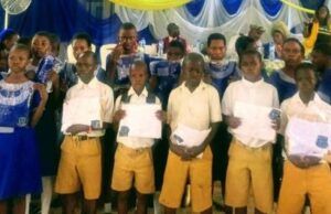 Alumni Call For Improvement Of Education Sector