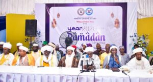 Oyo NOA Keys Into Push To Sensitize Nigerians To Support Ban On Satchet Alcohol Drinks