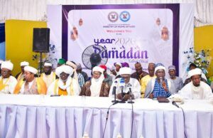Chief Imams To Nigerians: Don’t Meddle In Ongoing Middle East Crisis