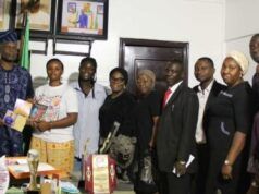 Oyo Govt Pledges Support for Itansan Arts Festival to Promote Yoruba Cultural Heritage