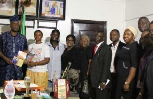 Oyo Govt Pledges Support for Itansan Arts Festival to Promote Yoruba Cultural Heritage