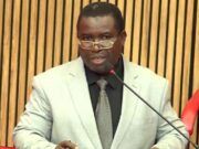 2027: INEC Extends Submission Of Party Membership Register Professor Joash Amupitan