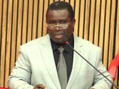 Amupitan To Nigerians: 2027 Election Will Be Our Best Ever Professor Joash Amupitan