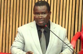 All Set For INEC’s Joash Amupitan To Keynote GOCOP 2026 Conference Professor Joash Amupitan