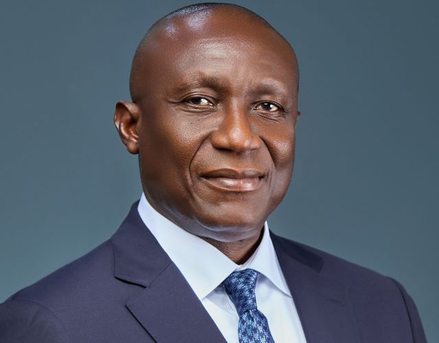 Jude Anele Jude Anele