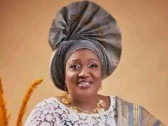 Domestic Accident: Top Mediaman/Gov. Umo Eno’s Aide, Michael Effiong, Loses Wife Oluwakemi Oyeteju James