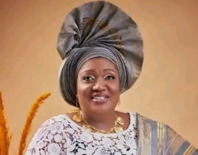 Kemi Oluwakemi Oyeteju James