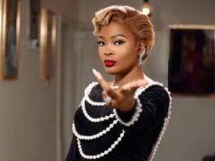 Why I Don’t Post My Husband On Social Media – Actress Kiekie