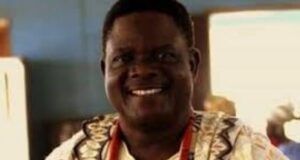 Tributes As Veteran Actor, Scholar Kola Oyewo Passes Away At 80 Dr Kola Oyewo