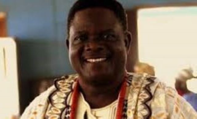 Kola Oyewo Dr Kola Oyewo