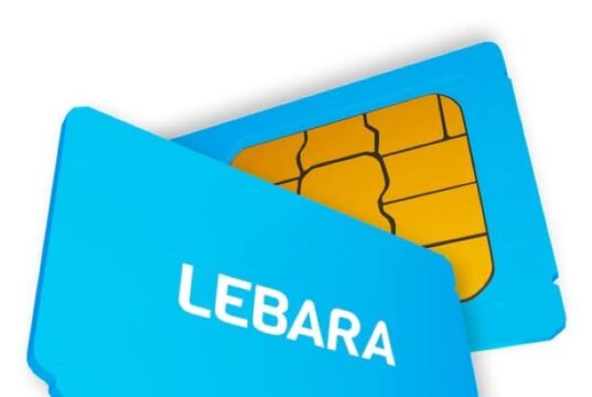 Commencement Of Operations By Lebara Nigeria Excites Tinubu