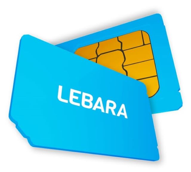 Lebara