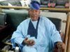 Birthday: Your Commitment To Progressive Ideals Is Commendable, Barr Akeem Agbaje Tells Lowo Obisesan Oloye Lowo Obisesan