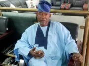 Birthday: Your Commitment To Progressive Ideals Is Commendable, Barr Akeem Agbaje Tells Lowo Obisesan Oloye Lowo Obisesan