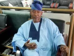 Birthday: Your Commitment To Progressive Ideals Is Commendable, Barr Akeem Agbaje Tells Lowo Obisesan Oloye Lowo Obisesan