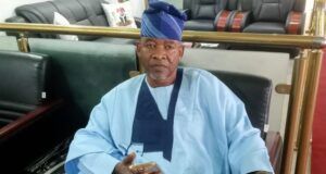 Birthday: Your Commitment To Progressive Ideals Is Commendable, Barr Akeem Agbaje Tells Lowo Obisesan Oloye Lowo Obisesan