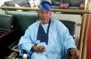 Birthday: Your Commitment To Progressive Ideals Is Commendable, Barr Akeem Agbaje Tells Lowo Obisesan Oloye Lowo Obisesan