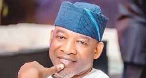 Birthday: Senator All Joins Others To Congratulate APC Chieftain, Lowo Obisesan Chief Lowo Obisesan
