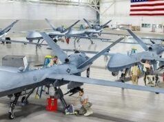 US Deploys Drones, 200 Troops To Nigeria For Intelligence Support