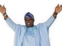 Lagos 2027: Why Akinwunmi Ambode Remains Ahead Of The Pack By Pius Ade Babaleye (PAB) Mr. Akinwunmi Ambode