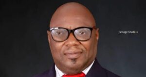 Here Comes ‘The Sunday Stew’ Weekly Opinion Column From Max Amuchie Dr. Max Amuchie