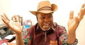 U.S-Isreal VS Iran War: Take Proactive Measures To Forestall Induced Hardship On Nigerians, Expert Urges Tinubu Engineer Michael Ale