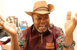 U.S-Isreal VS Iran War: Take Proactive Measures To Forestall Induced Hardship On Nigerians, Expert Urges Tinubu Engineer Michael Ale