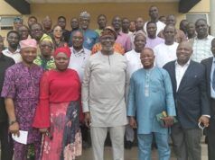 Oyo Govt Engages Miners To Strengthen Collaboration …Calls For Responsible Mining Practices