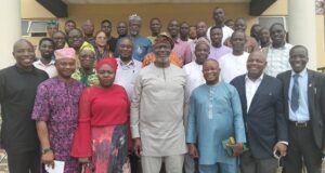 Oyo Govt Engages Miners To Strengthen Collaboration …Calls For Responsible Mining Practices