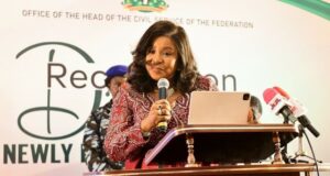 FEC Approves New Exit Gratuity For Federal Civil Servants