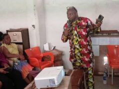 National Productivity Center Conducts Productivity Awareness Training For NOA Enugu