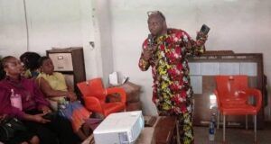 National Productivity Center Conducts Productivity Awareness Training For NOA Enugu