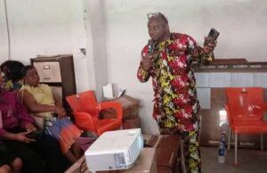 National Productivity Center Conducts Productivity Awareness Training For NOA Enugu