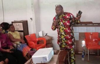 National Productivity Center Conducts Productivity Awareness Training For NOA Enugu