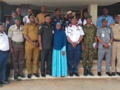 NSCDC, Stakeholders Partner To Curb Fibre-Optic Destruction In Oyo