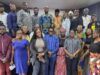 Oyo NUJ Equips 80 Journalists With Automotive Reporting Skills