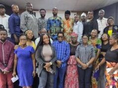 Oyo NUJ Equips 80 Journalists With Automotive Reporting Skills