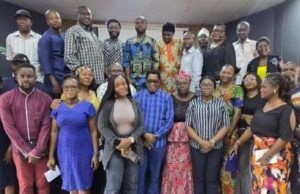 Oyo NUJ Equips 80 Journalists With Automotive Reporting Skills