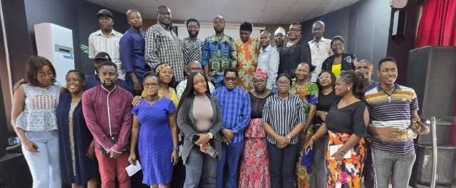 NUJ Automotive clinic