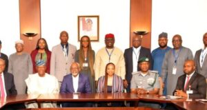 Presidency Rallies Agencies Ahead of March 27 National Single Window Takeoffs