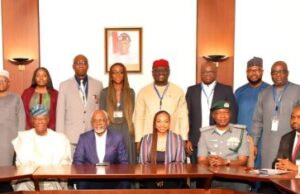 Presidency Rallies Agencies Ahead of March 27 National Single Window Takeoffs