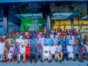 We Are Still Loyal To Your Leadership, Oyo PDP Elected Officials Tell Makinde