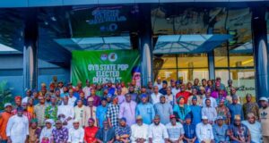We Are Still Loyal To Your Leadership, Oyo PDP Elected Officials Tell Makinde