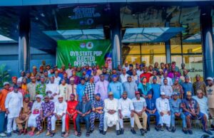 We Are Still Loyal To Your Leadership, Oyo PDP Elected Officials Tell Makinde