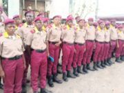 OYRTMA Begins Statewide Crackdown On QR Code Jackets, 60 Motorcycles Seized