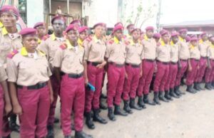 OYRTMA Begins Statewide Crackdown On QR Code Jackets, 60 Motorcycles Seized