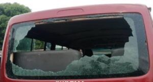 5 OYRTMA Officials Injured, Vehicles Damaged in Soka Junction Clash Over QR Jacket Enforcement